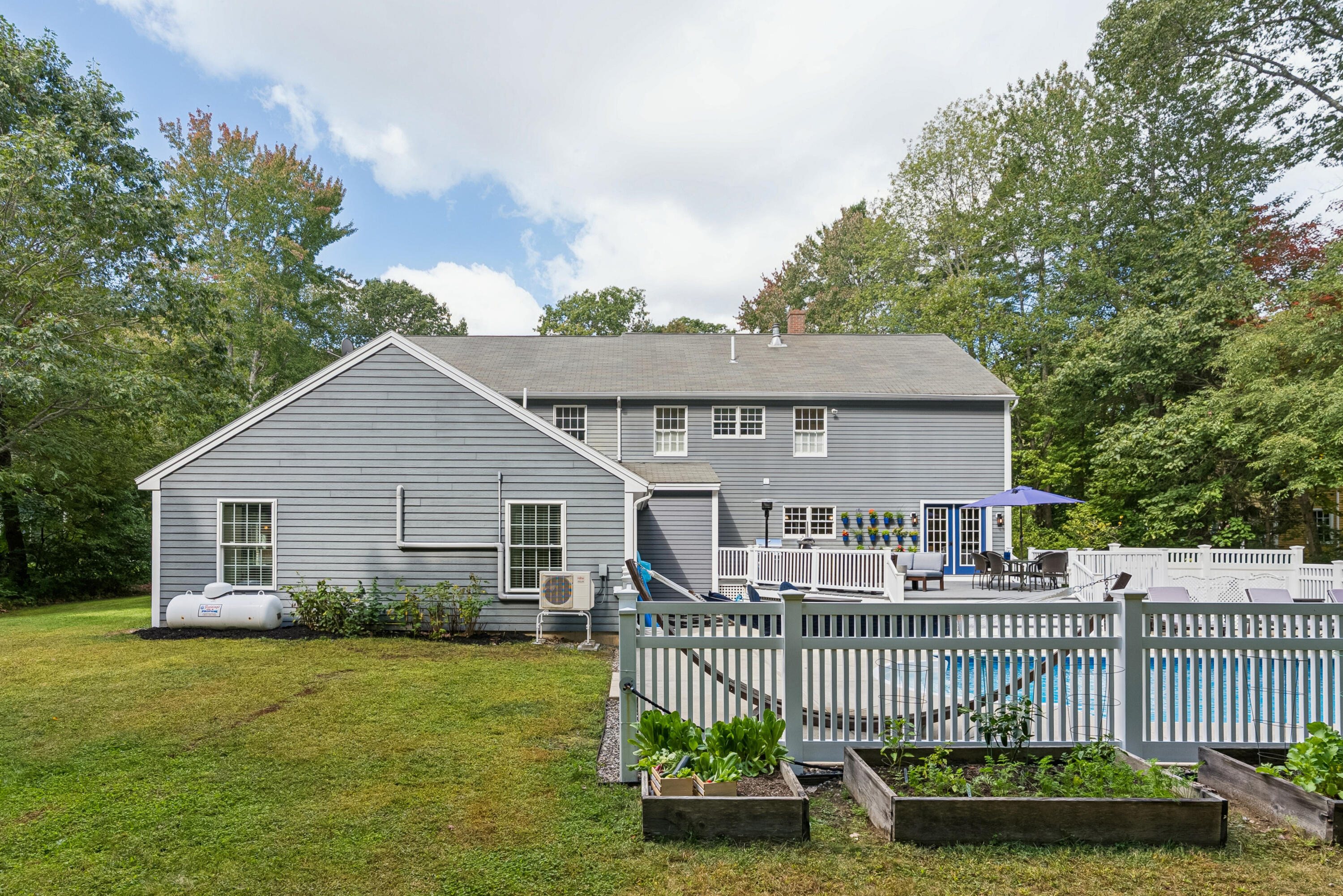 8 Constitution Road Kennebunk ME 04043