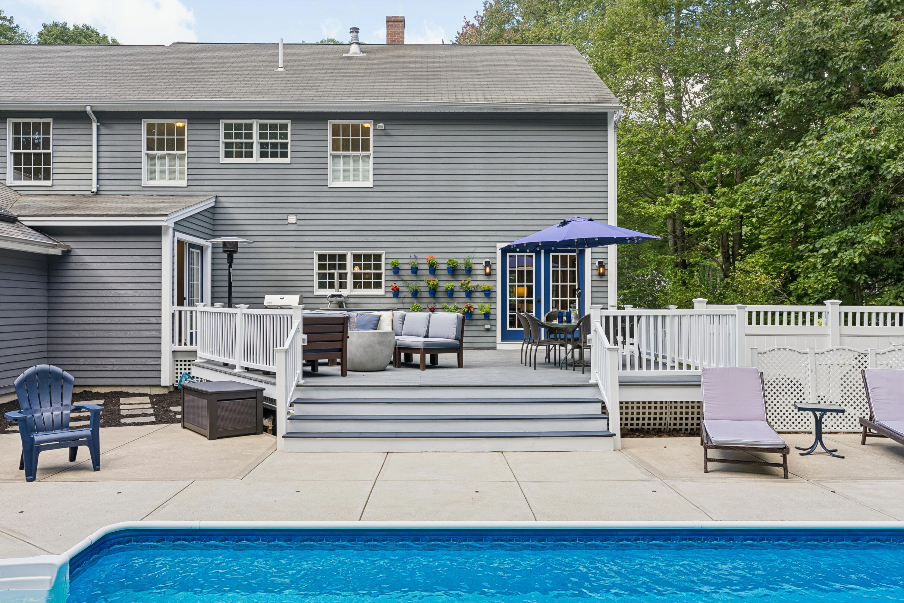 8 Constitution Road Kennebunk ME 04043