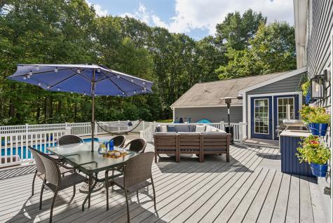 8 Constitution Road Kennebunk ME 04043