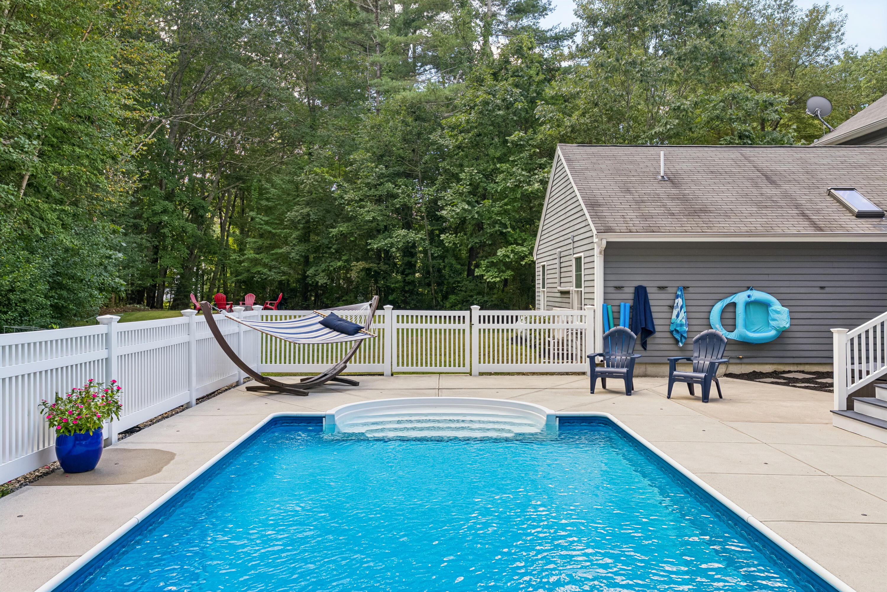 8 Constitution Road Kennebunk ME 04043