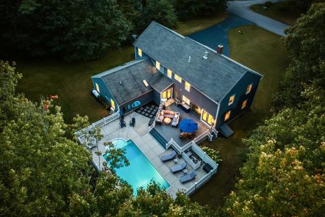 8 Constitution Road Kennebunk ME 04043