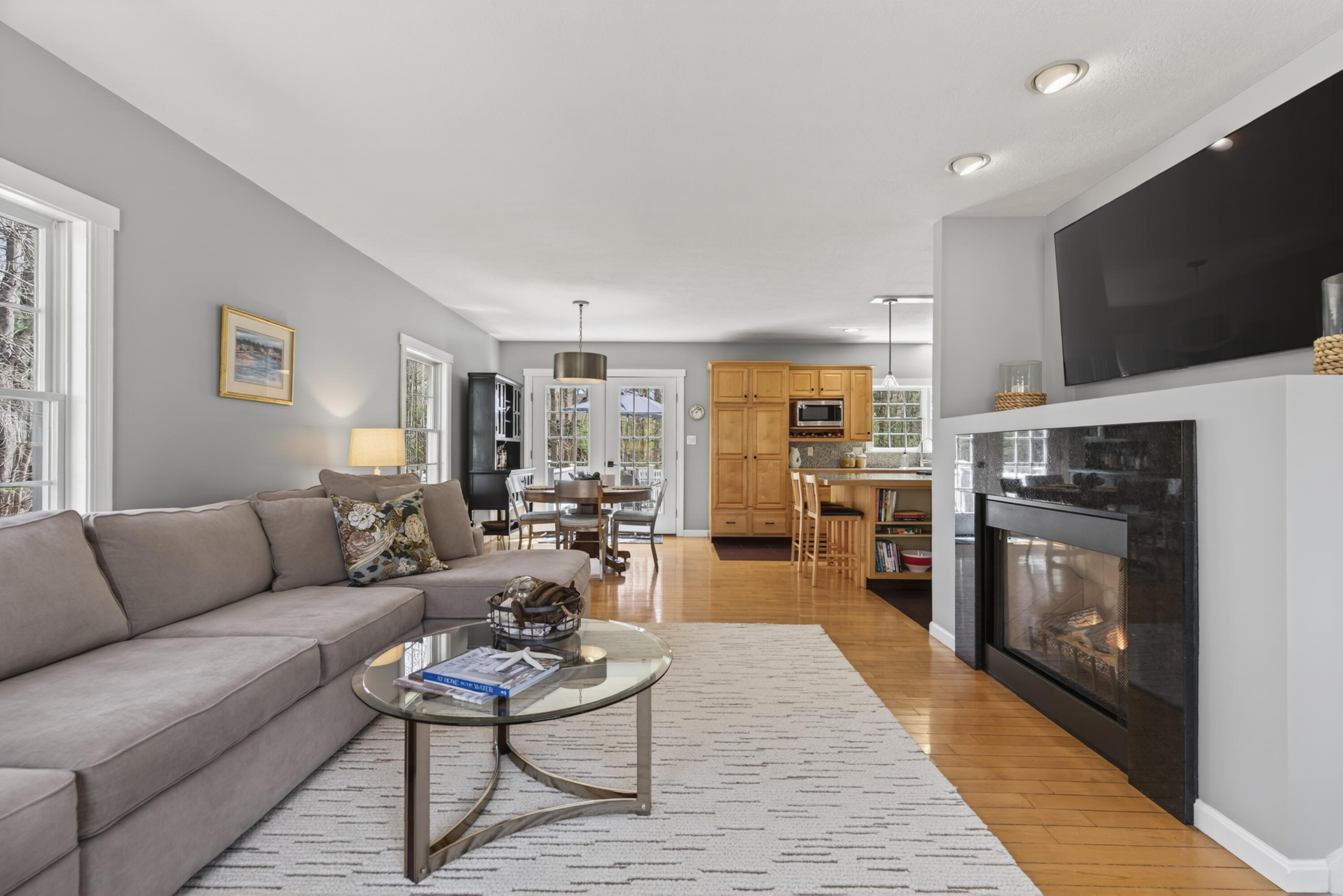 8 Constitution Road Kennebunk ME 04043