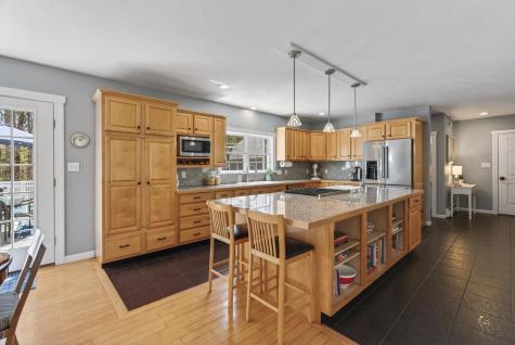 8 Constitution Road Kennebunk ME 04043