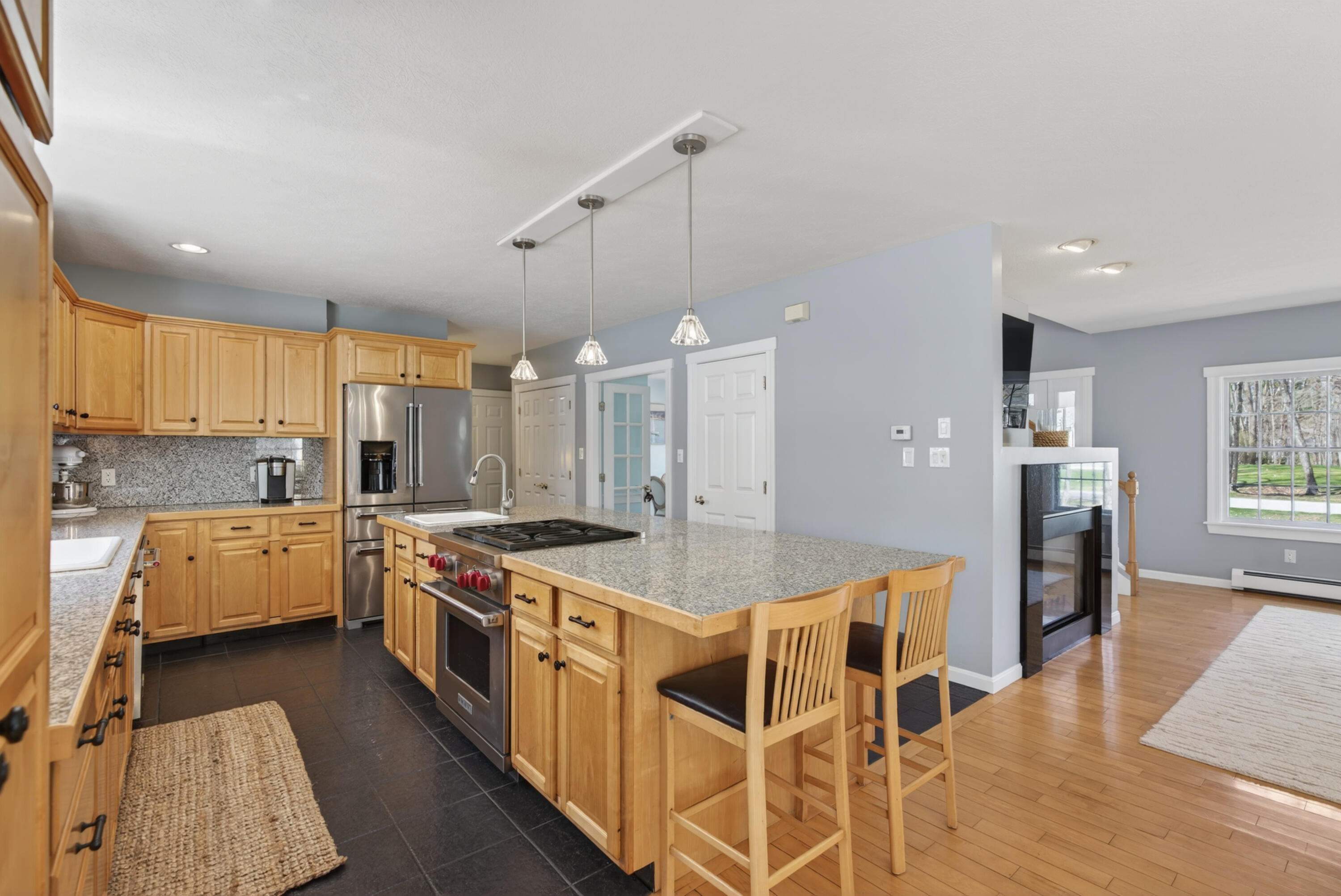 8 Constitution Road Kennebunk ME 04043