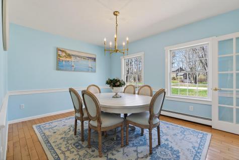 8 Constitution Road Kennebunk ME 04043