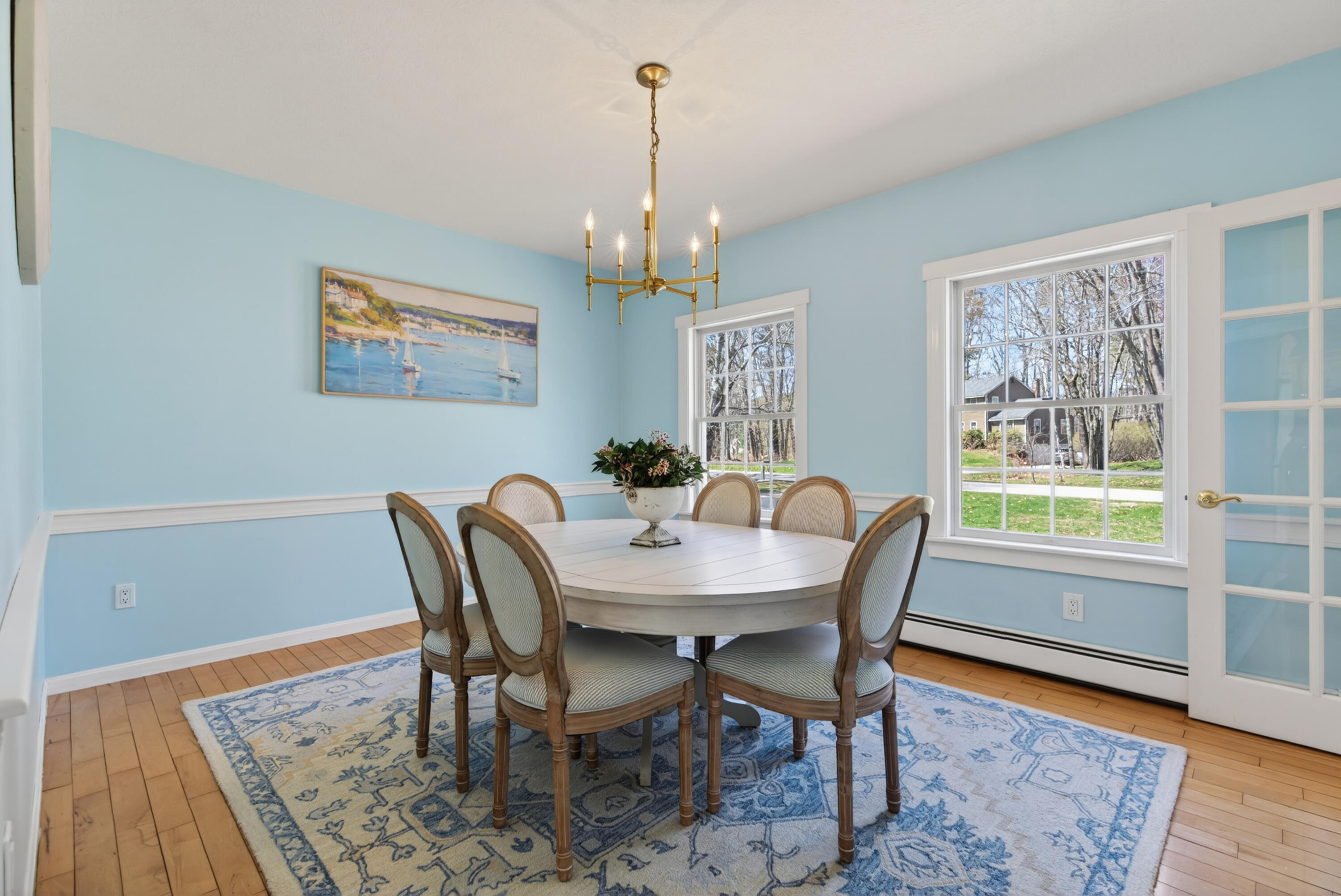 8 Constitution Road Kennebunk ME 04043