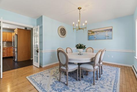 8 Constitution Road Kennebunk ME 04043