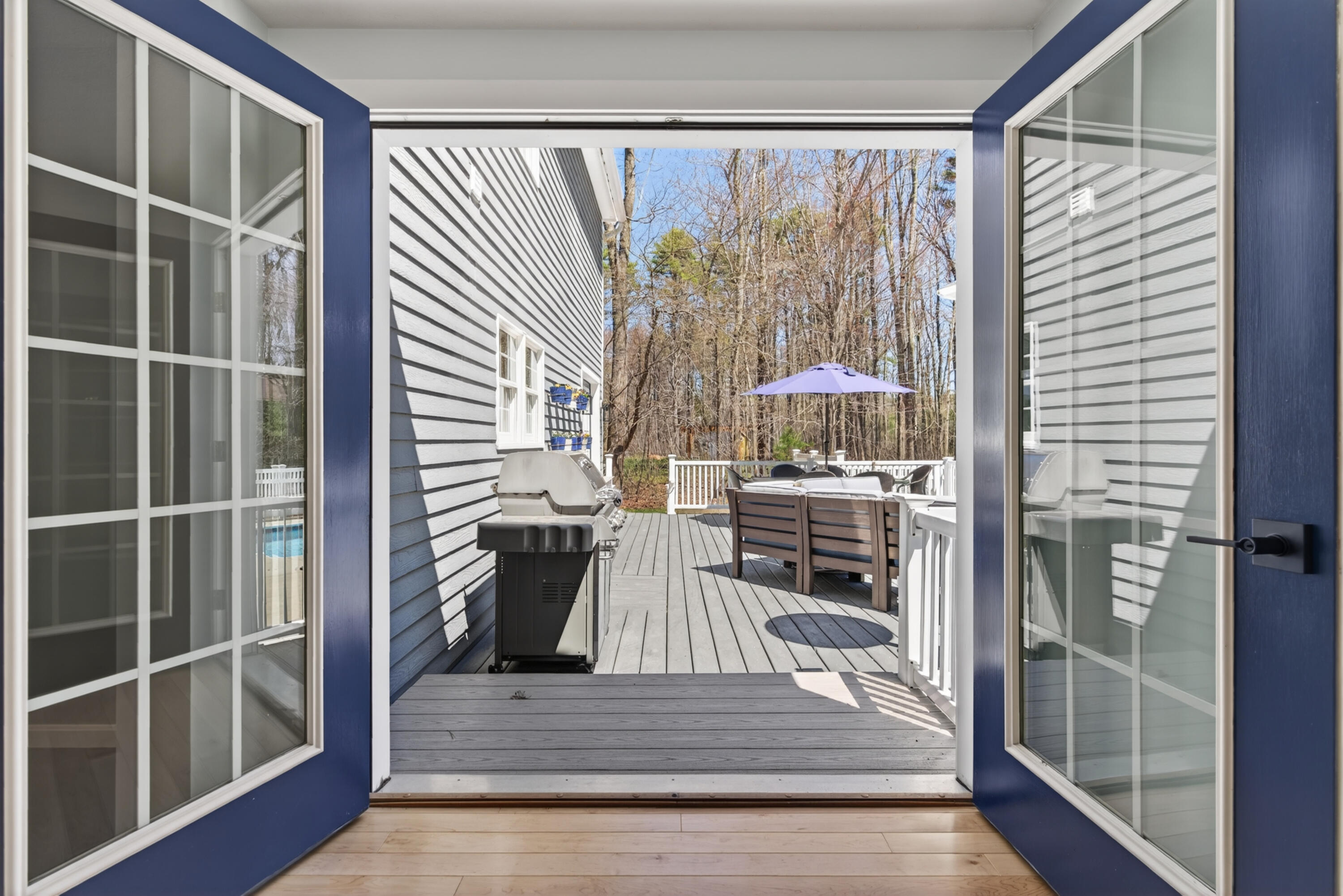 8 Constitution Road Kennebunk ME 04043
