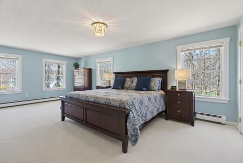 8 Constitution Road Kennebunk ME 04043