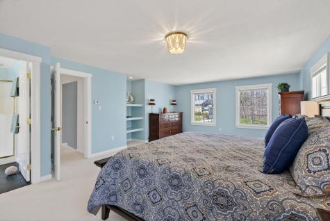 8 Constitution Road Kennebunk ME 04043