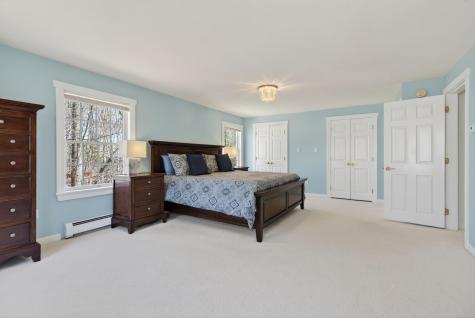 8 Constitution Road Kennebunk ME 04043