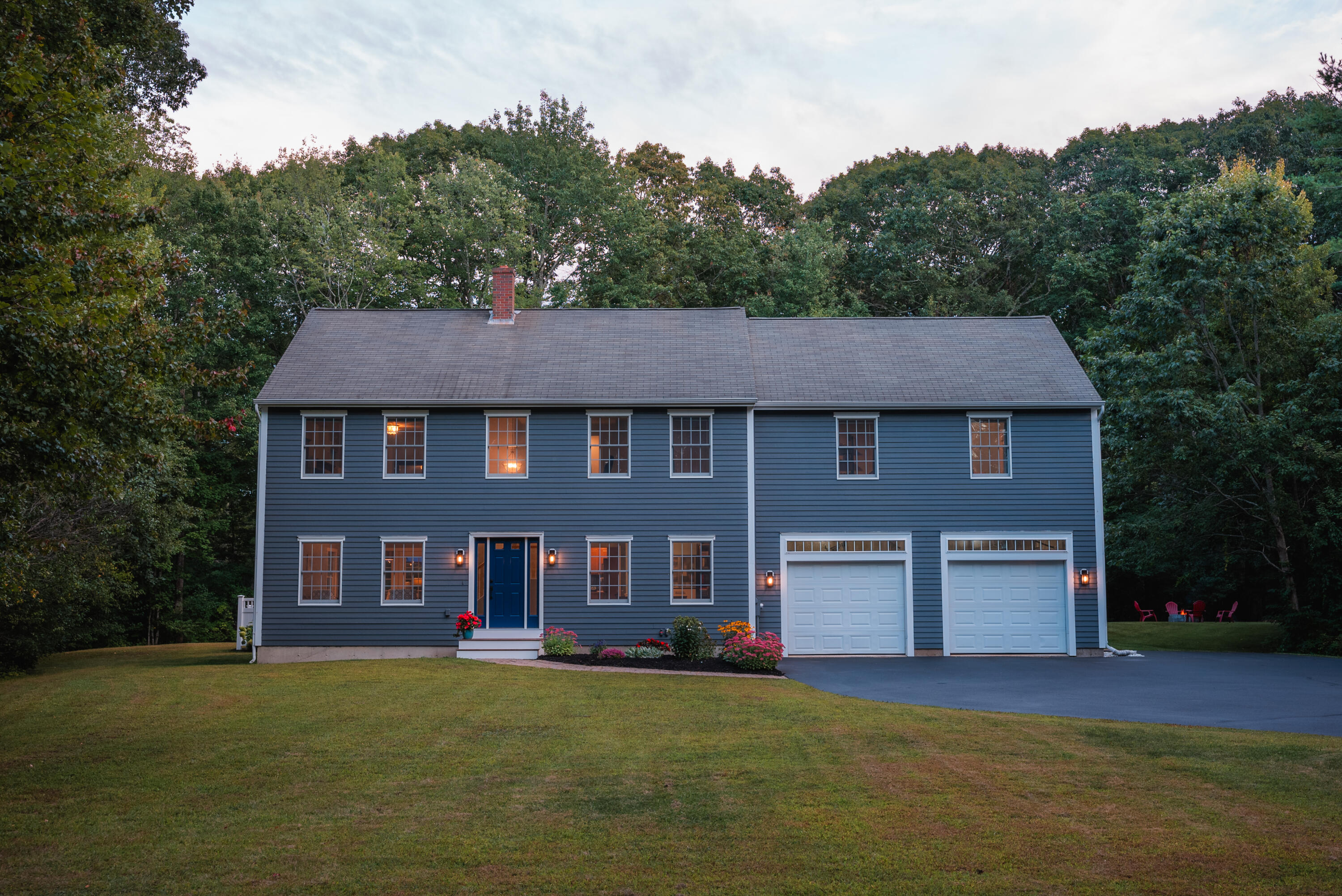 8 Constitution Road Kennebunk ME 04043