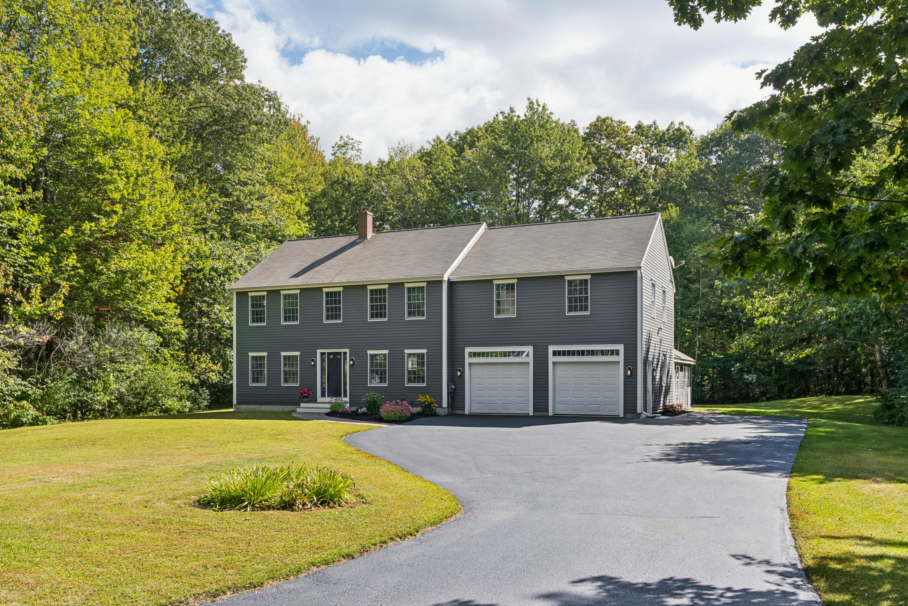 8 Constitution Road Kennebunk ME 04043