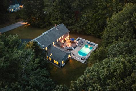 8 Constitution Road Kennebunk ME 04043