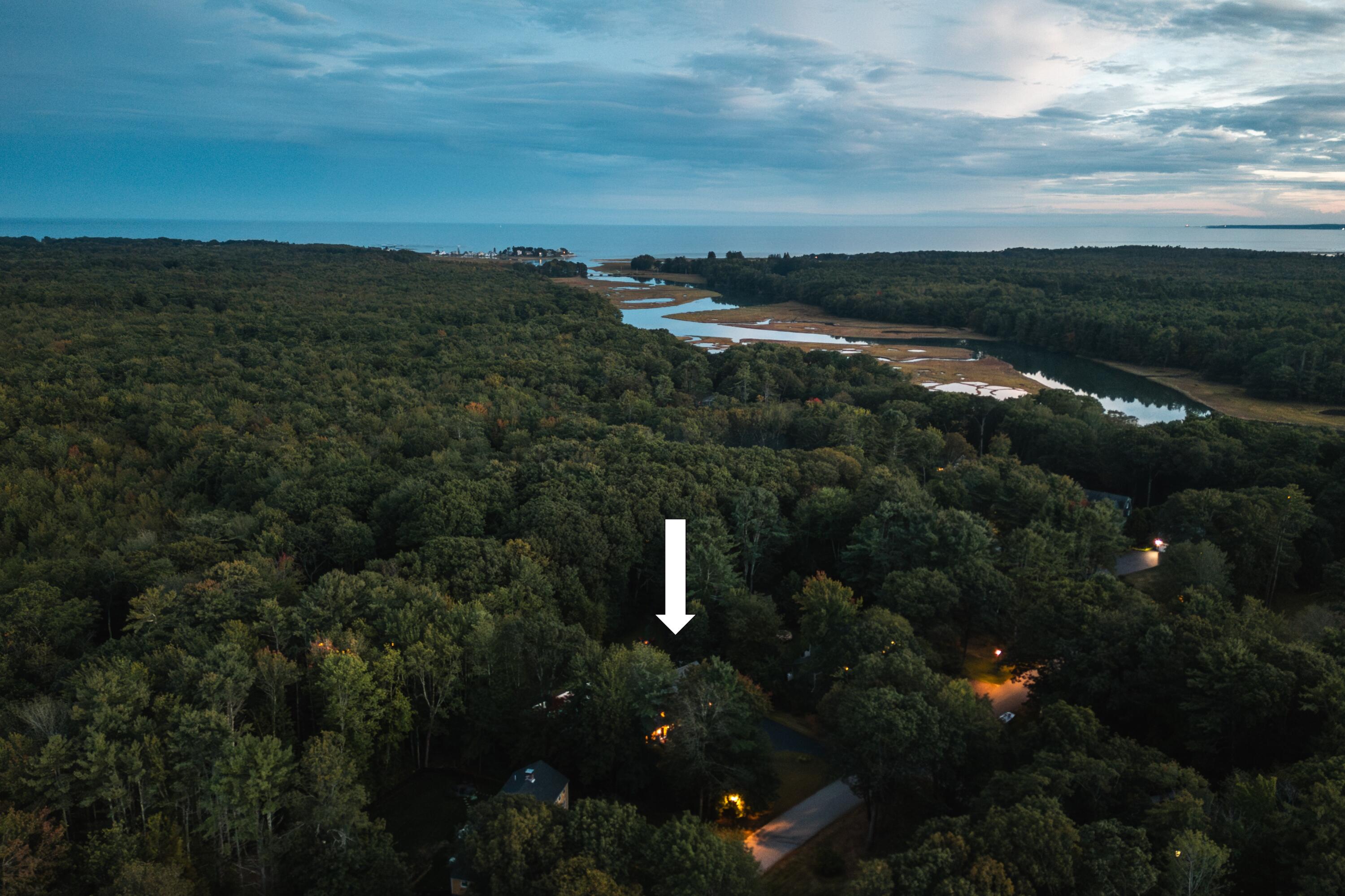 8 Constitution Road Kennebunk ME 04043