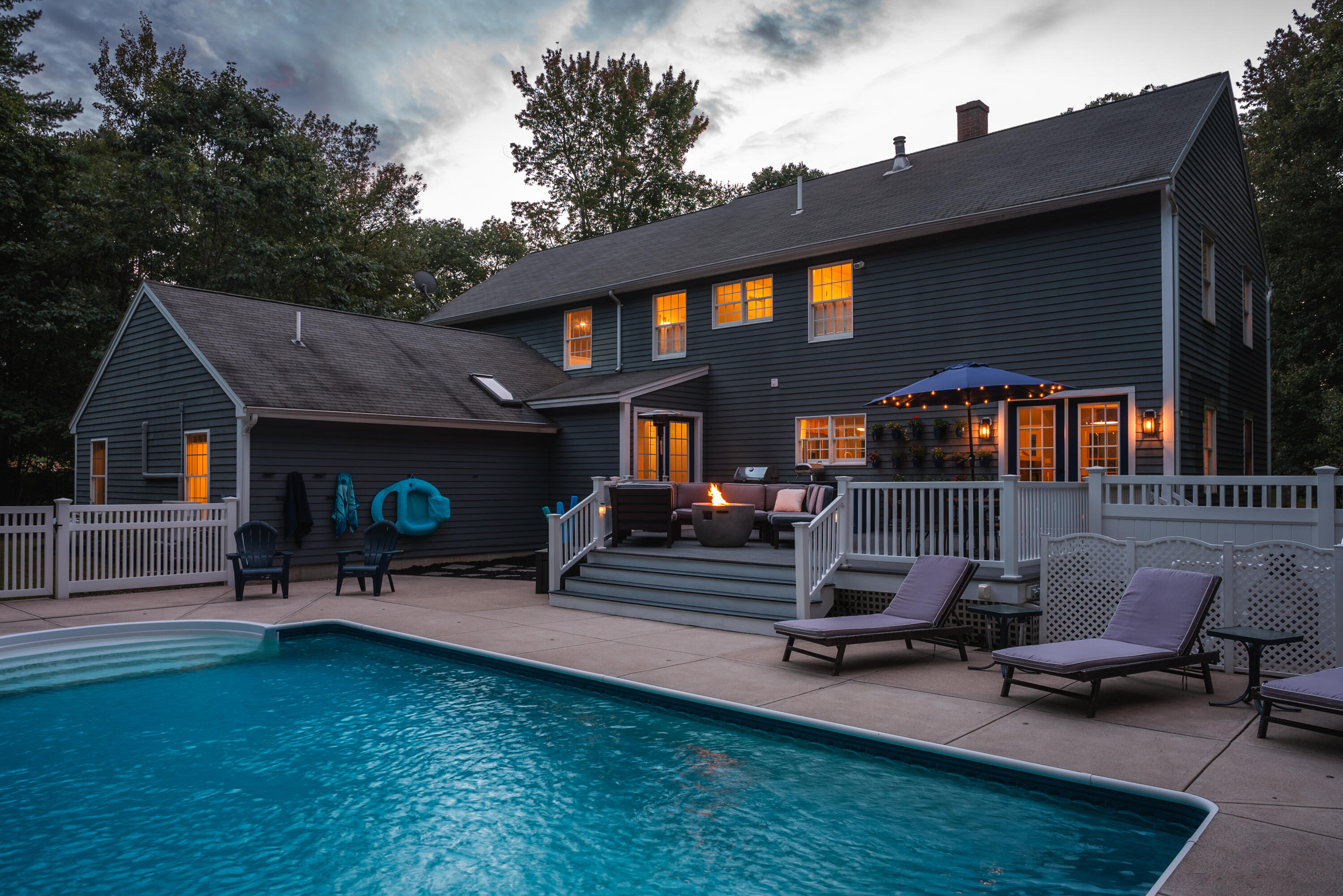 8 Constitution Road Kennebunk ME 04043