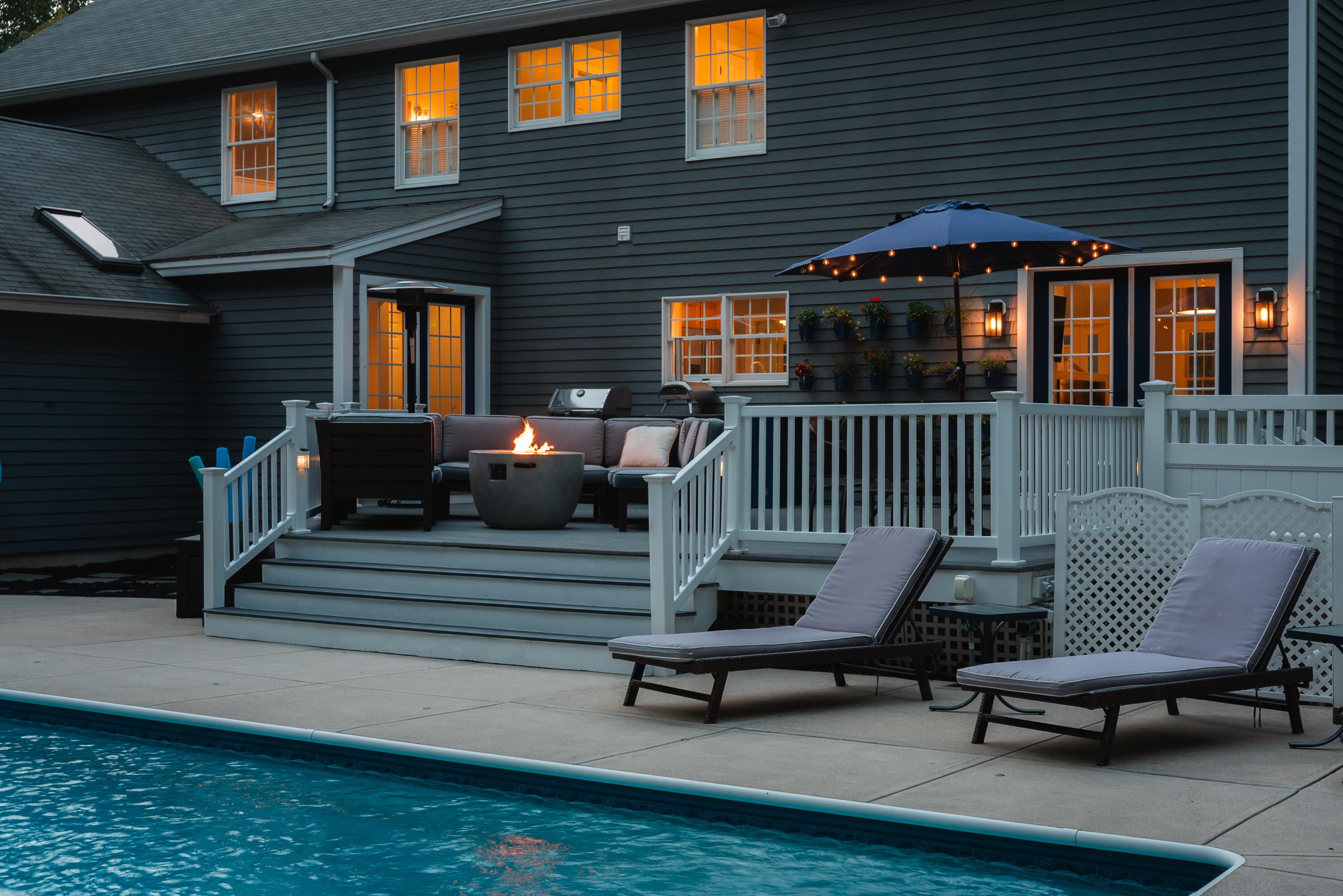 8 Constitution Road Kennebunk ME 04043