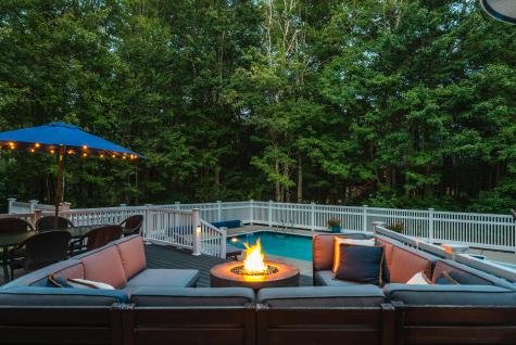 8 Constitution Road Kennebunk ME 04043