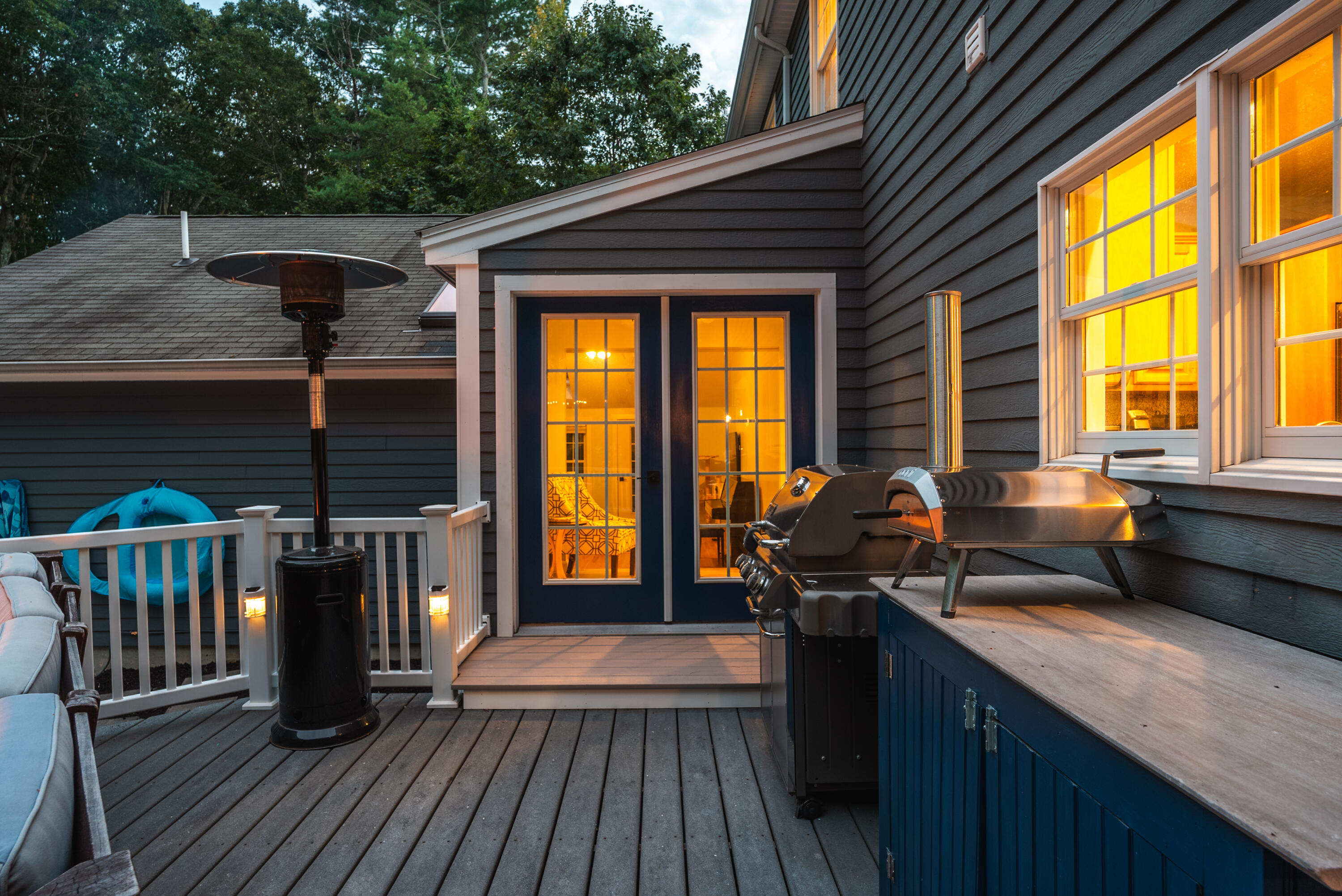 8 Constitution Road Kennebunk ME 04043