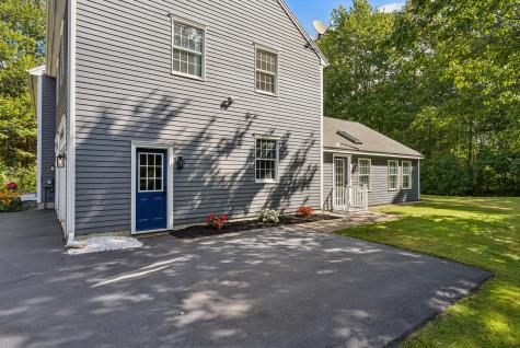 8 Constitution Road Kennebunk ME 04043