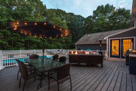 8 Constitution Road Kennebunk ME 04043