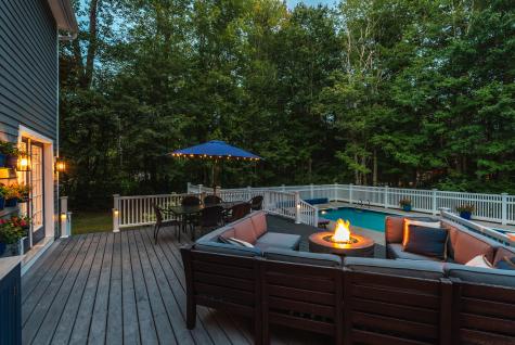 8 Constitution Road Kennebunk ME 04043