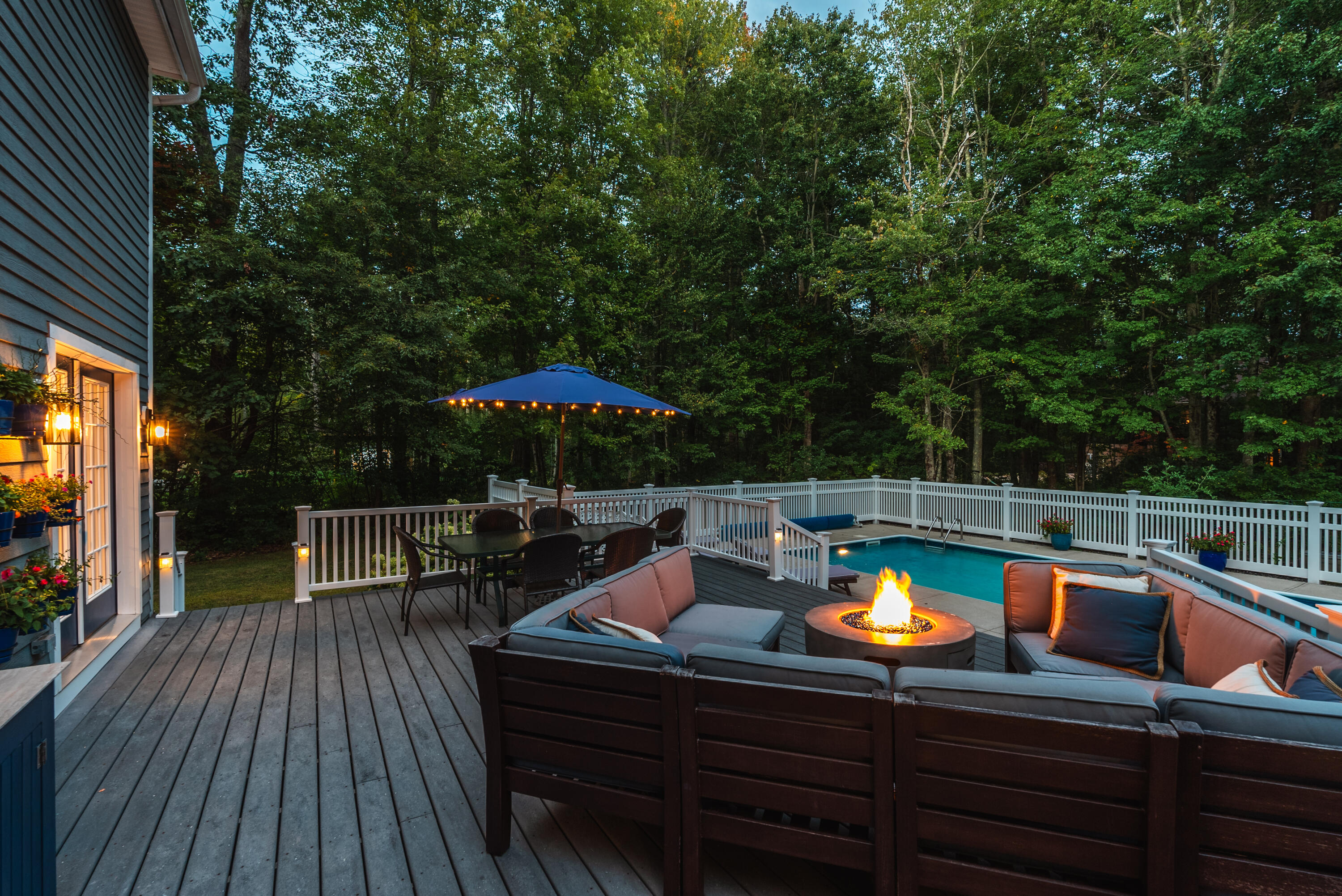 8 Constitution Road Kennebunk ME 04043