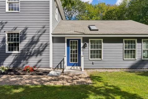 8 Constitution Road Kennebunk ME 04043