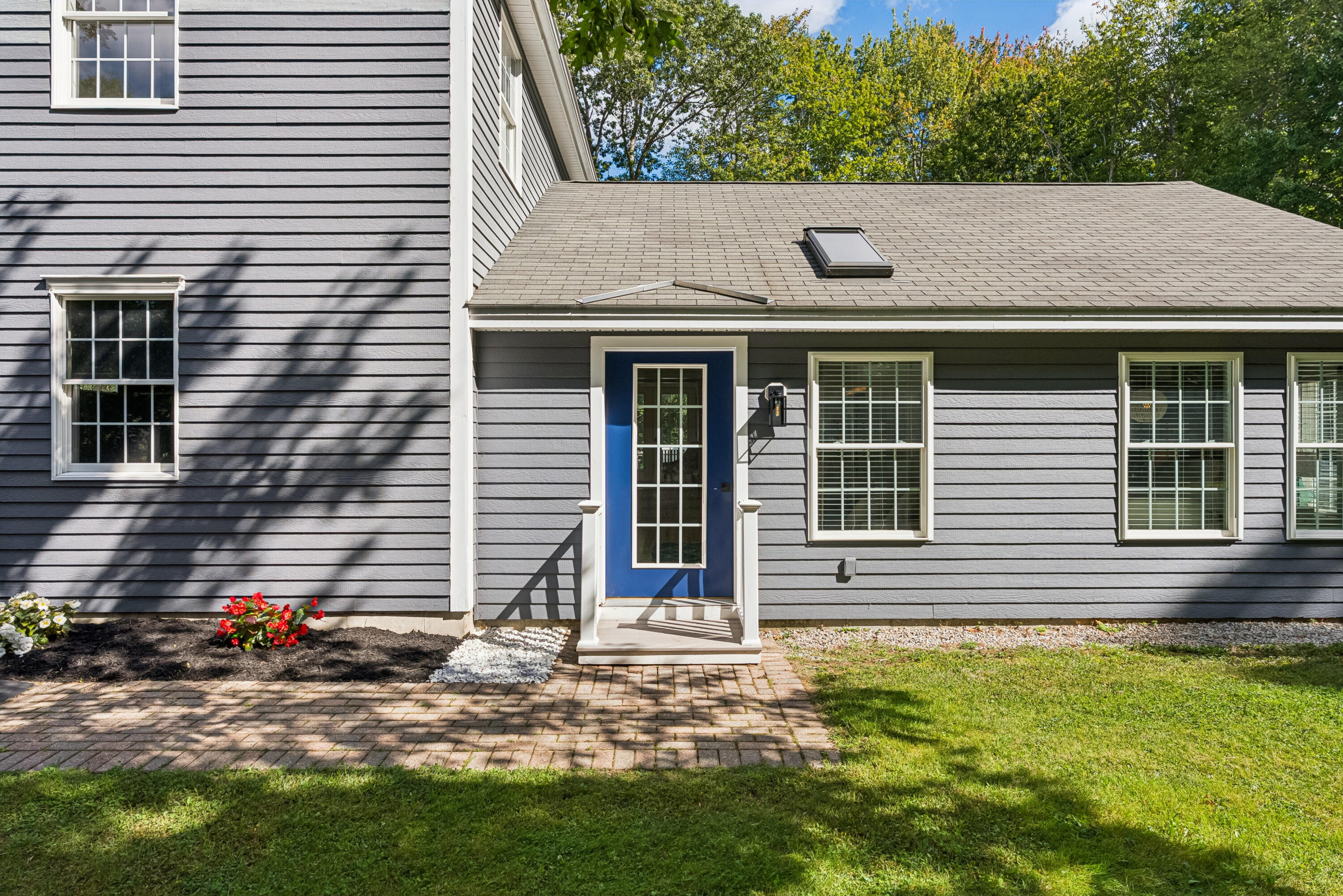 8 Constitution Road Kennebunk ME 04043