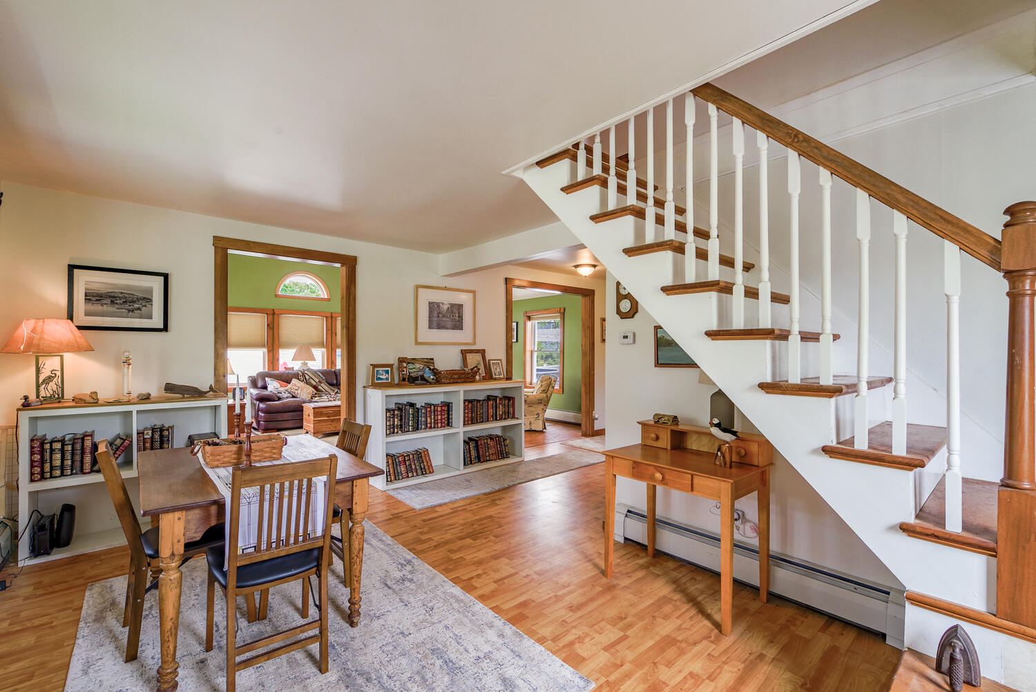 16 Lawn Avenue Rockland ME 04841