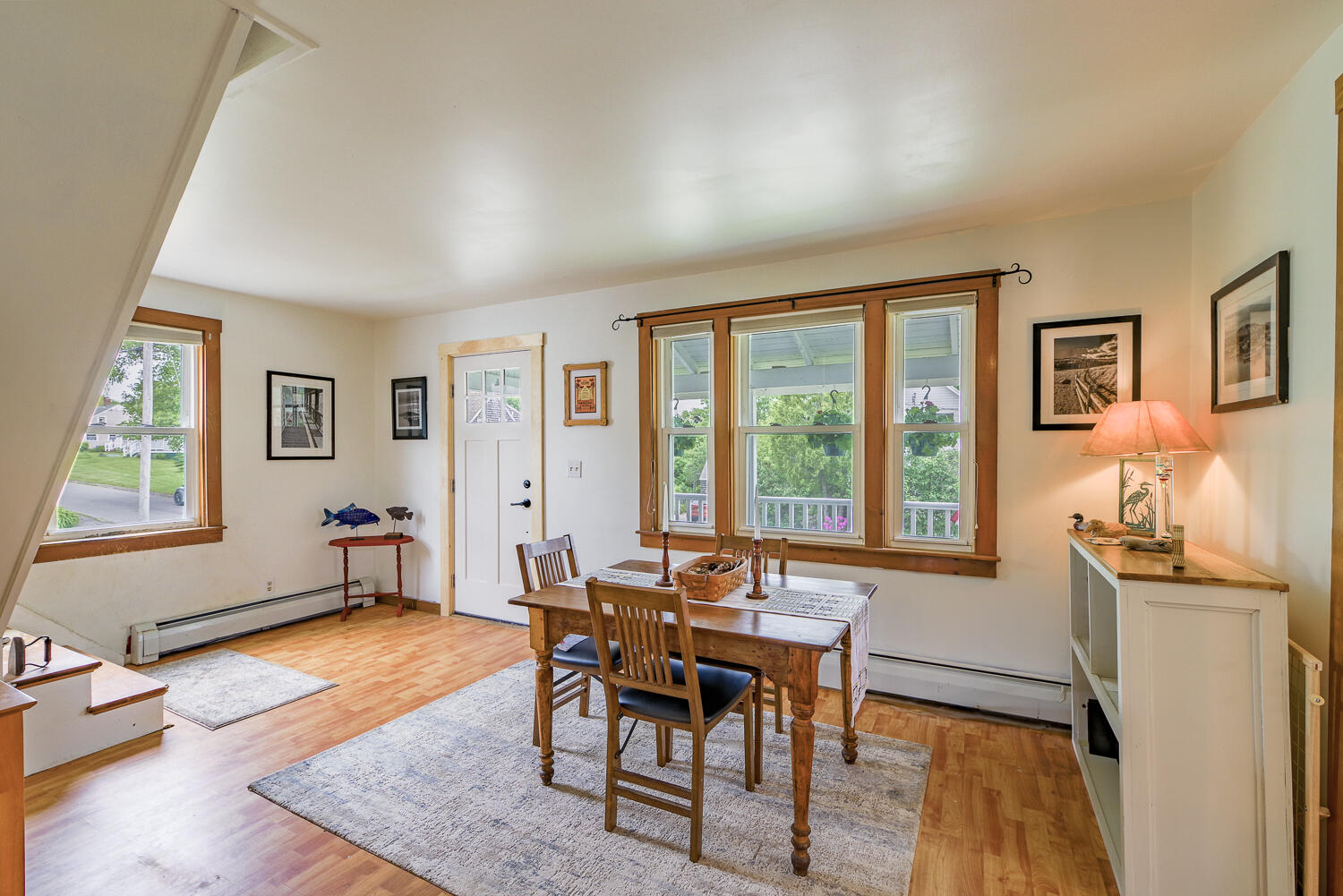 16 Lawn Avenue Rockland ME 04841