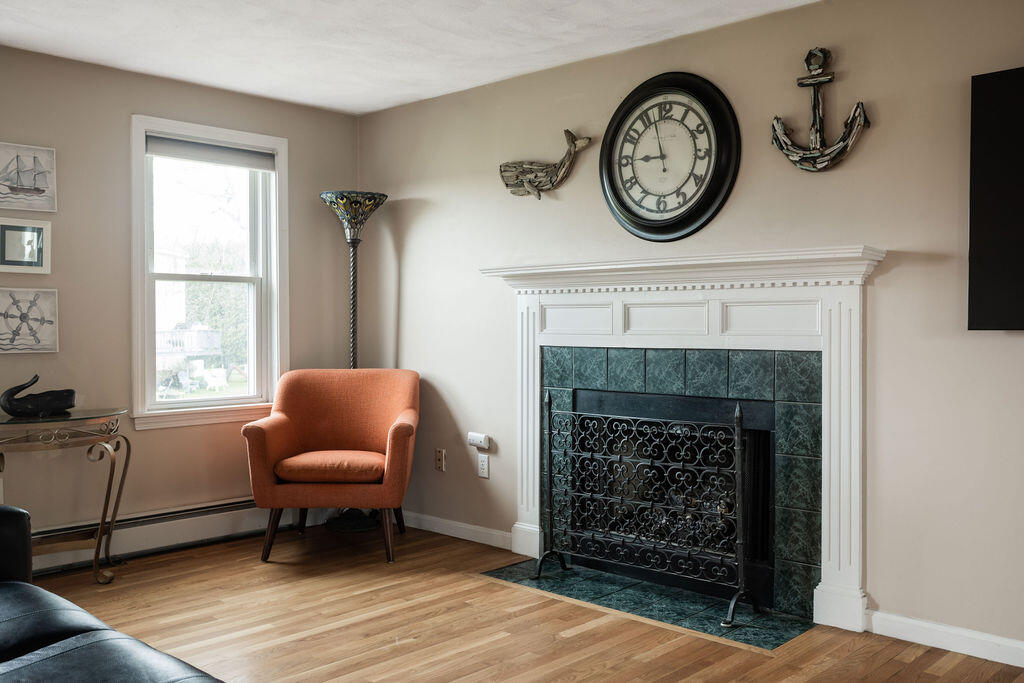 17 Greenacre Drive York ME 03909