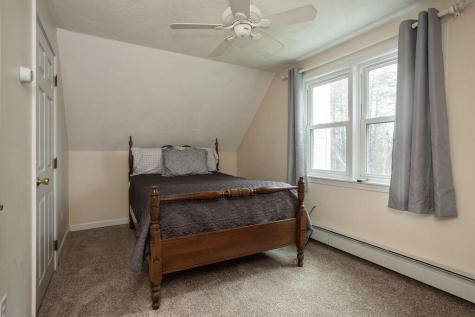 17 Greenacre Drive York ME 03909
