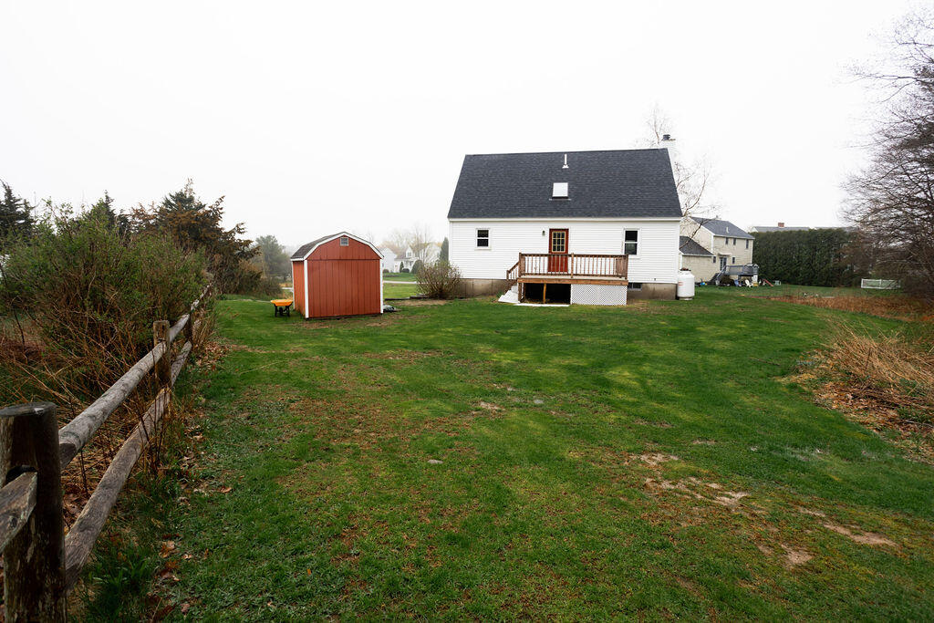 17 Greenacre Drive York ME 03909