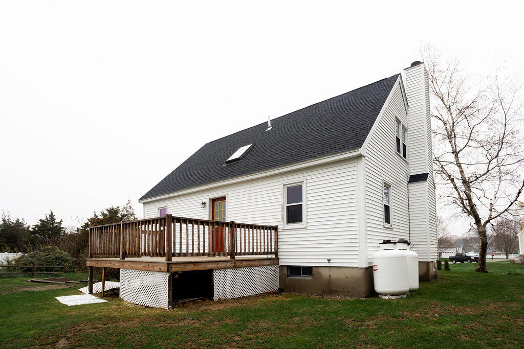 17 Greenacre Drive York ME 03909