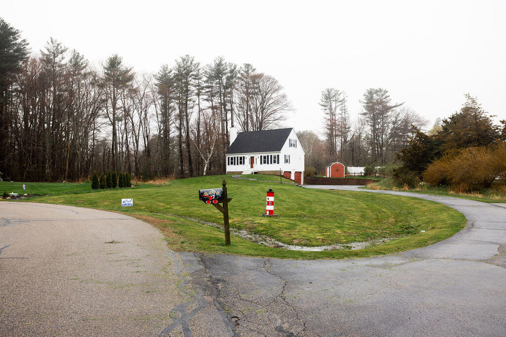 17 Greenacre Drive York ME 03909