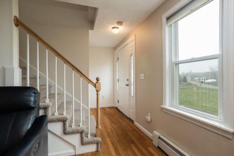 17 Greenacre Drive York ME 03909