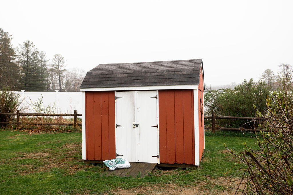 17 Greenacre Drive York ME 03909