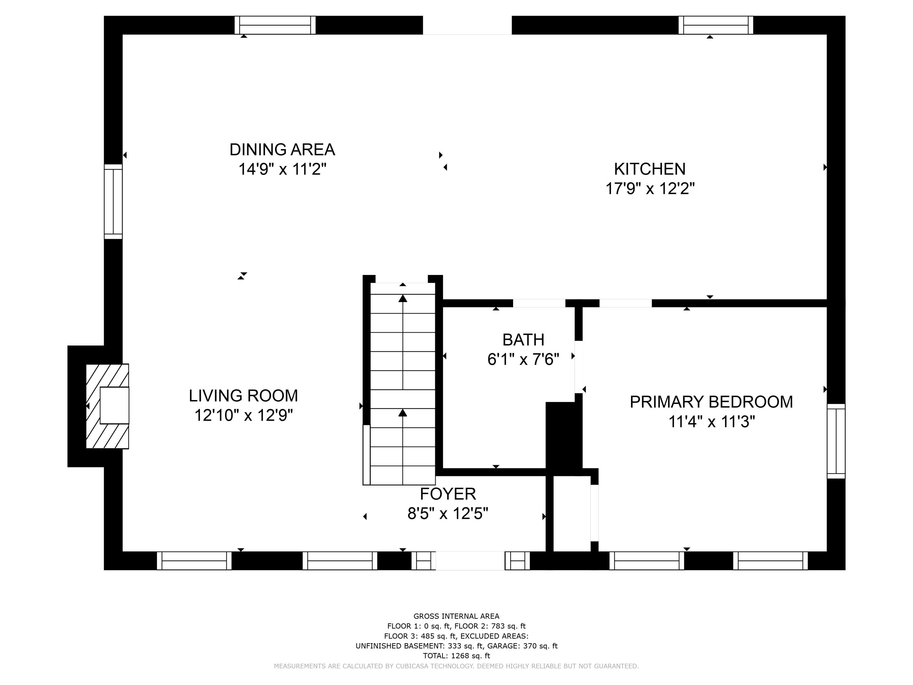 17 Greenacre Drive York ME 03909