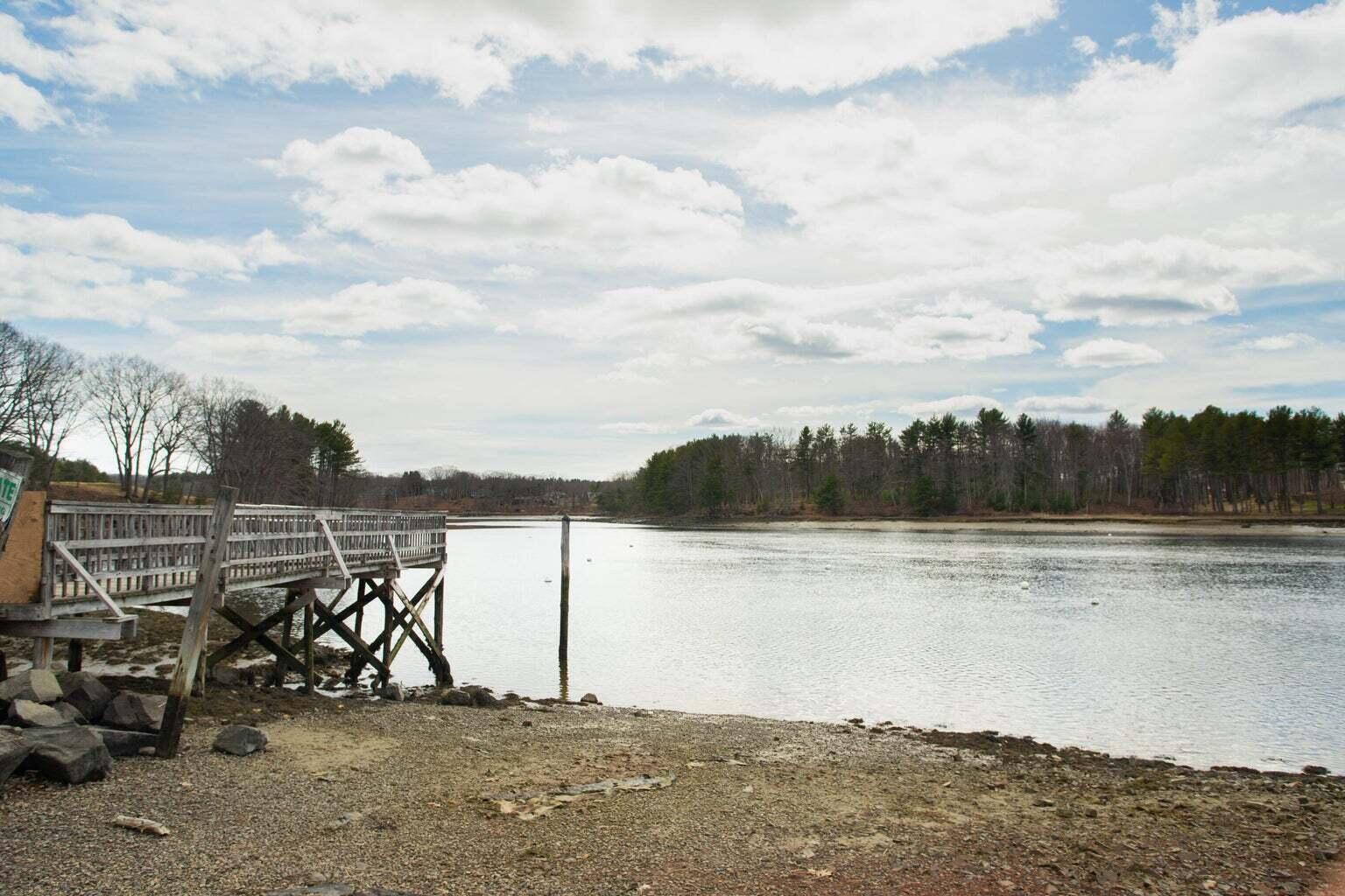 17 Greenacre Drive York ME 03909