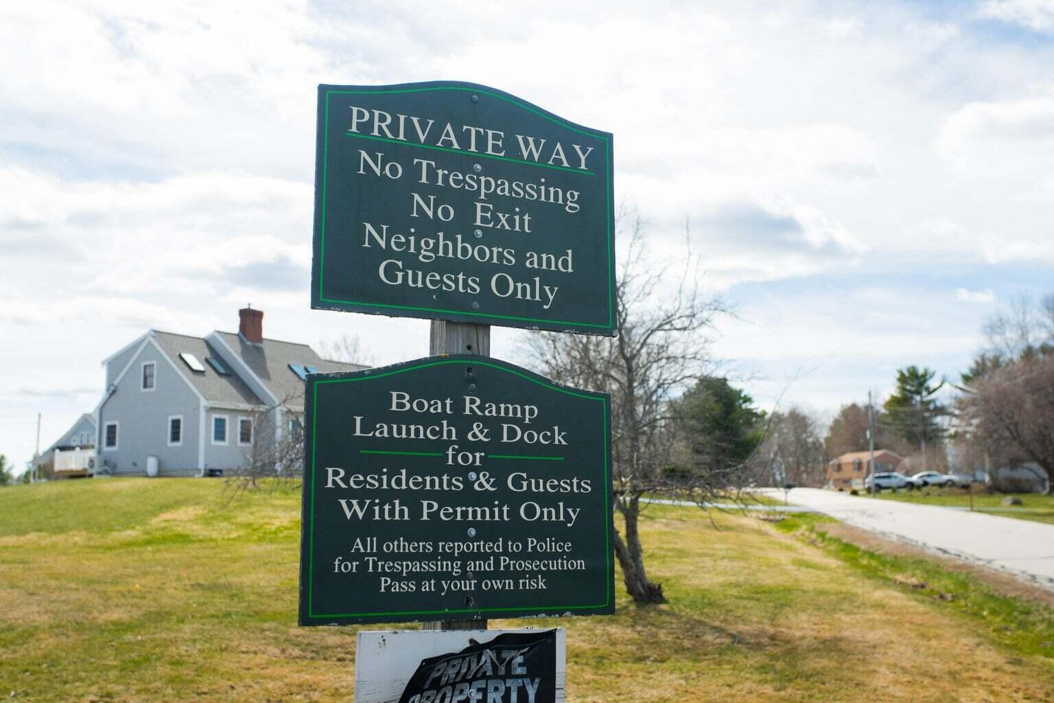 17 Greenacre Drive York ME 03909