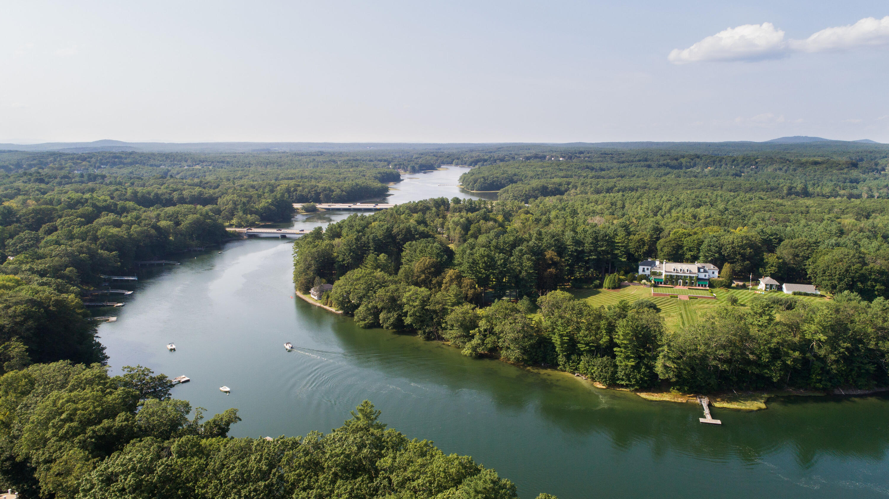 17 Greenacre Drive York ME 03909