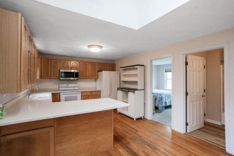 17 Greenacre Drive York ME 03909