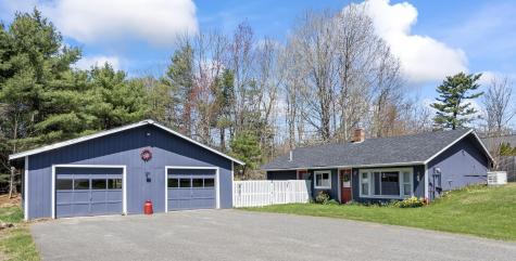 168 Collins Road Chelsea ME 04330