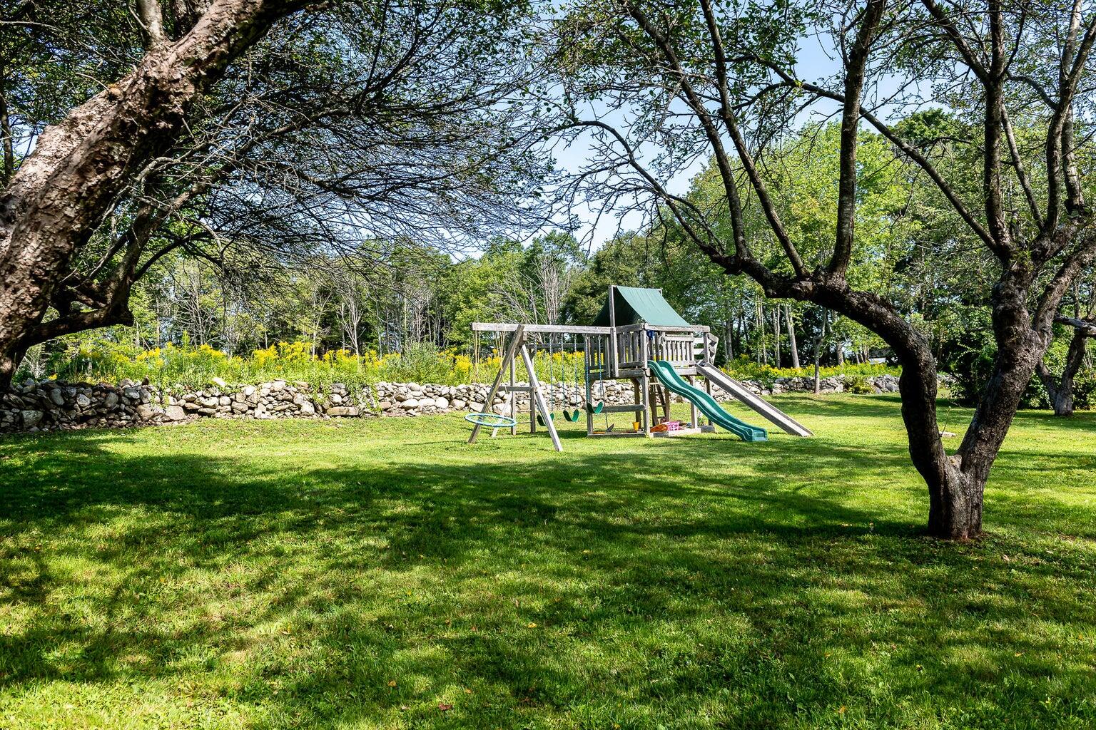 1520 Harpswell Neck Road Harpswell ME 04079