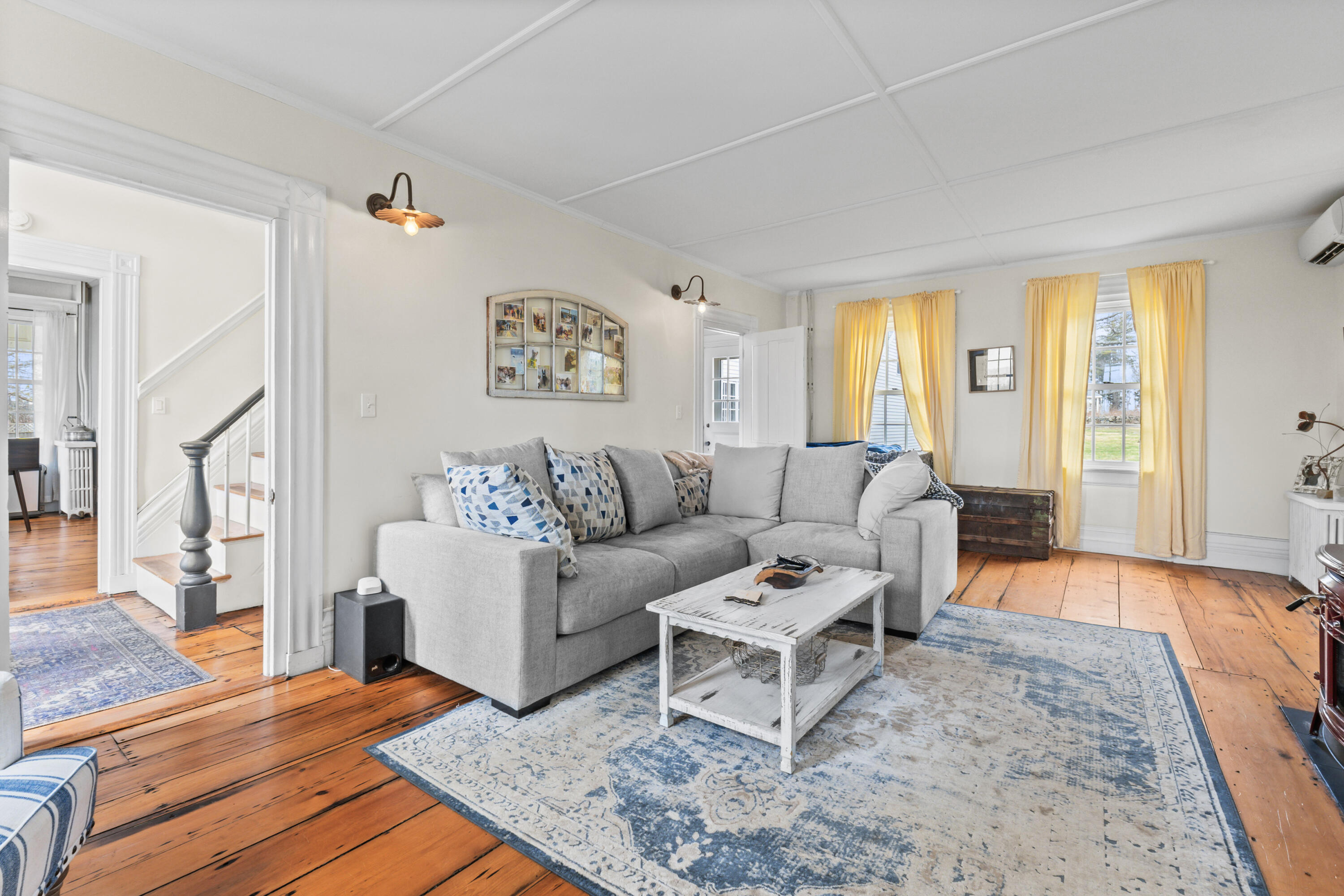 1520 Harpswell Neck Road Harpswell ME 04079