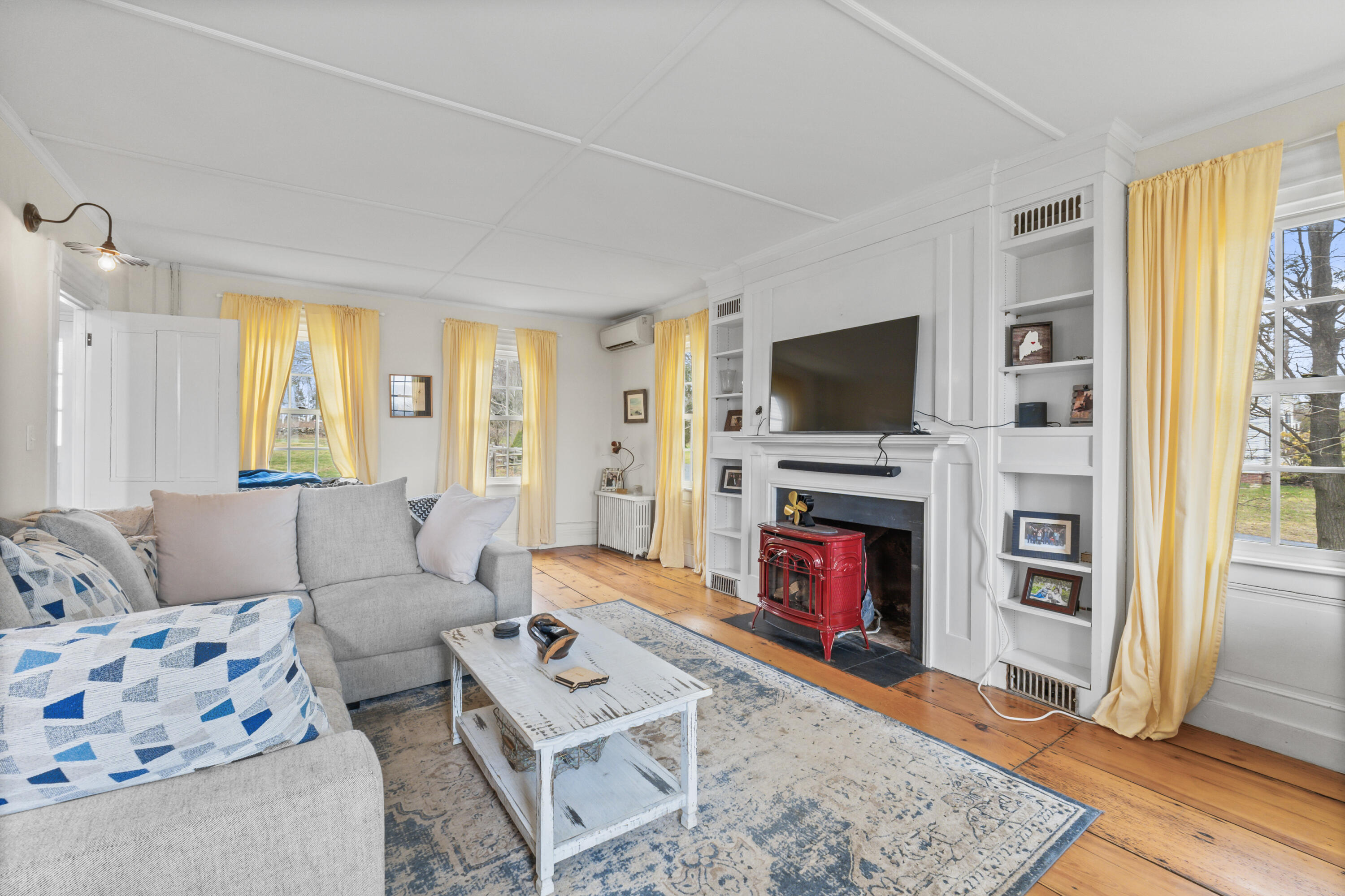 1520 Harpswell Neck Road Harpswell ME 04079