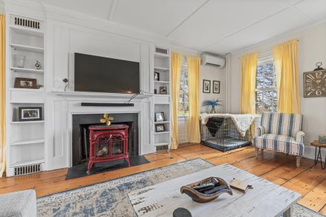 1520 Harpswell Neck Road Harpswell ME 04079