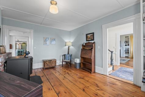 1520 Harpswell Neck Road Harpswell ME 04079