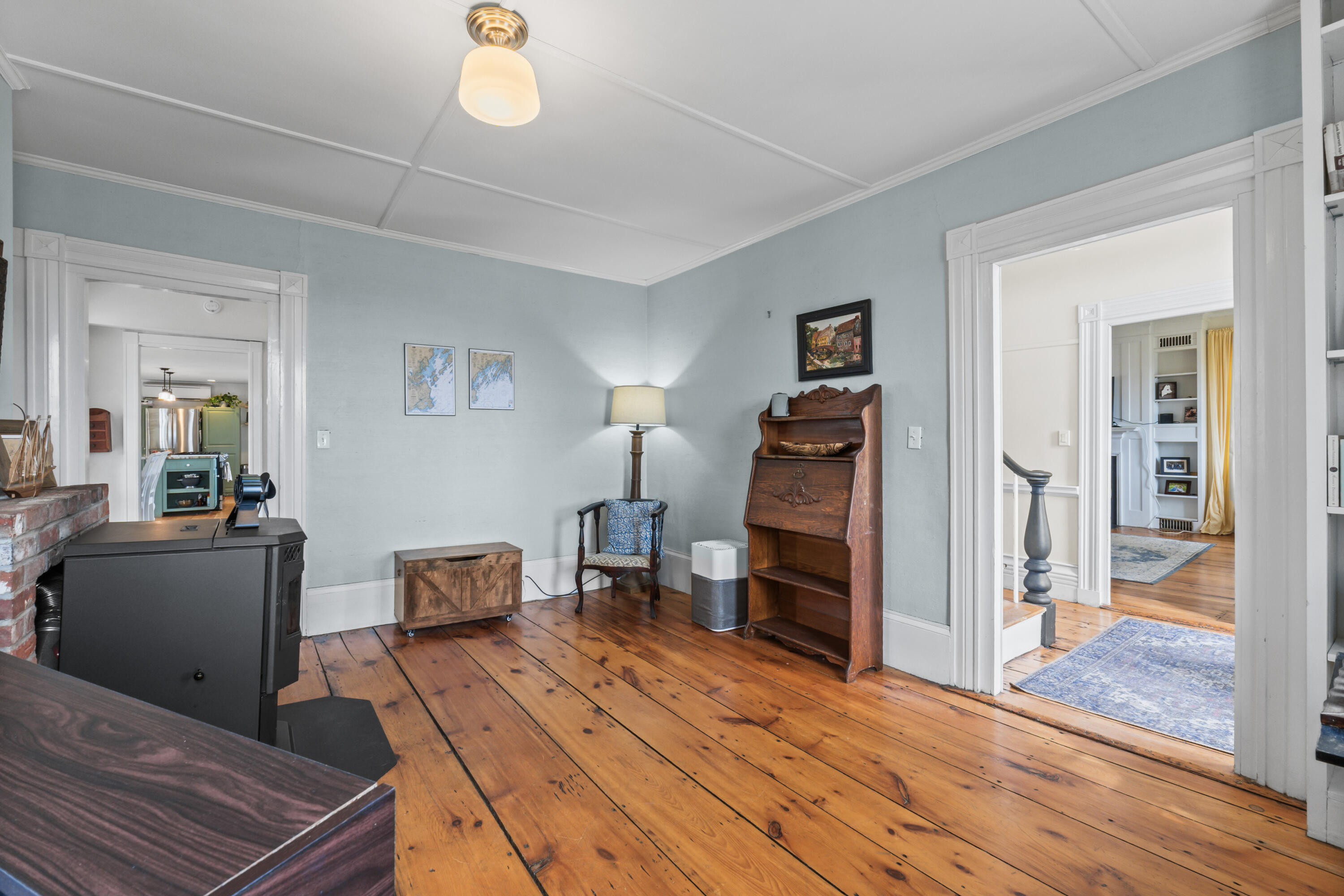 1520 Harpswell Neck Road Harpswell ME 04079